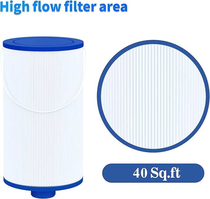 Cryspool® 2402 Filter Compatible - Image 6