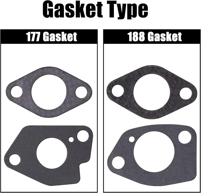 Upgrade Carburetor Air Filter Adapter Pipe Jet Stage 2 Kit - Image 3