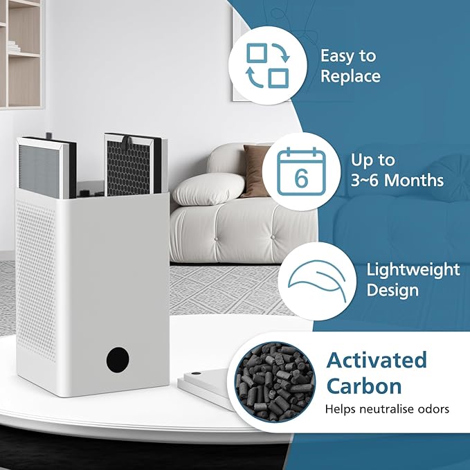 JF260 Replacement Filter Compatible - Image 6