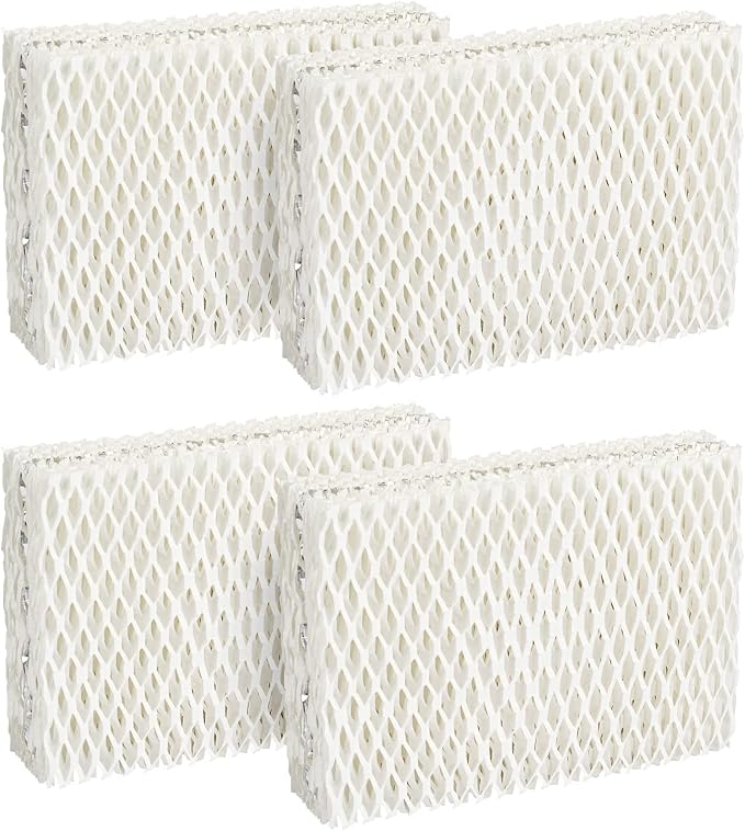 ANTOBLE 4 Pack WF813 Humidifier Filter Replacement by ANTOBLE