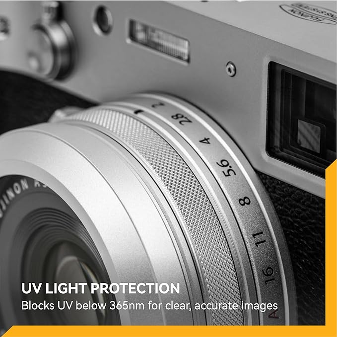 NiSi - NC UV, Camera Lens Protector Filter - Image 5