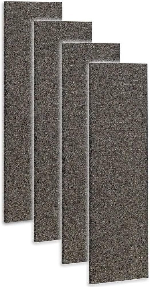 FLT4825 HEPA Filter B Replacement Compatible by CompleteFiltrationServices