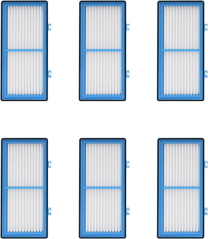 Nispira AER1 Filter Replacement - Image 2