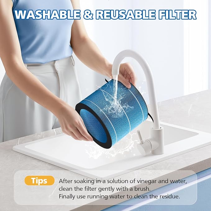 MIRO PRO Humidifier Wicking Filter Compatible - Image 4