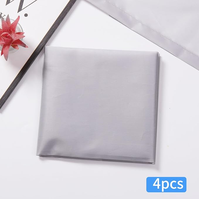 Torixqi 2pcs Fluorescent Light Covers - Image 6