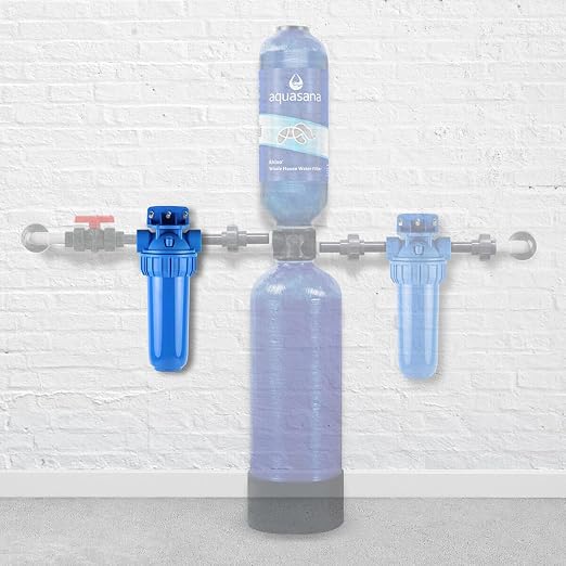 Aquasana Whole House Replacement Pre-Filters| Reduces Sediment, Rust & Dirt - Image 8