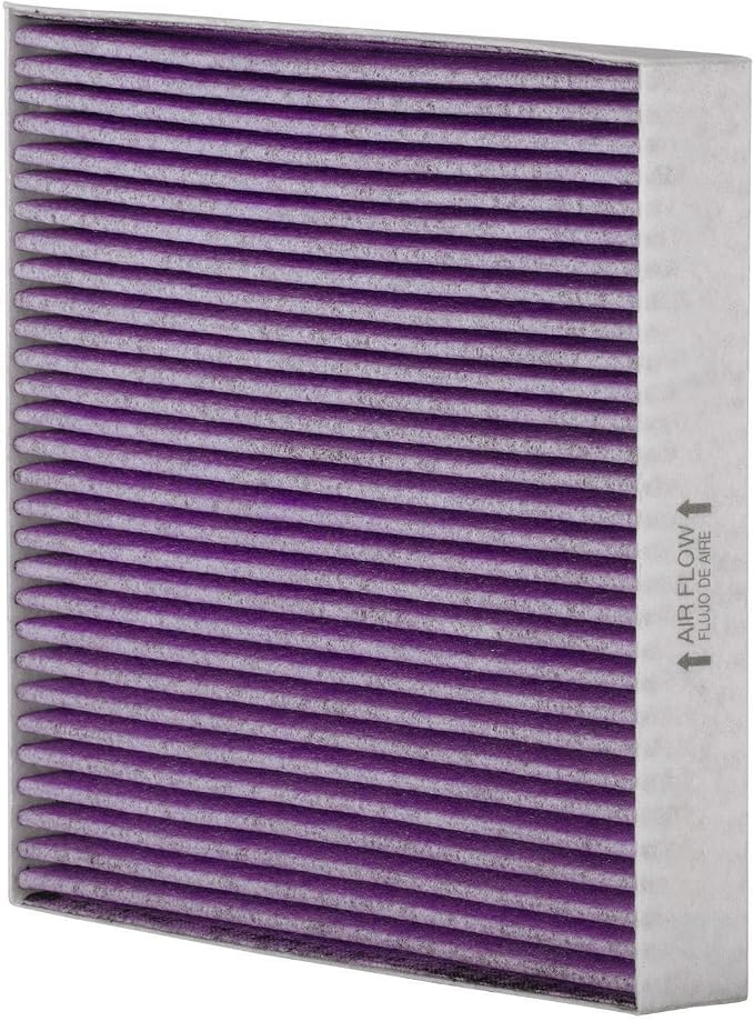 Febreze Odor Control Cabin Air Filter by PUREFLOW RZ18089 Fits 2021-2026 Nissan - Image 12