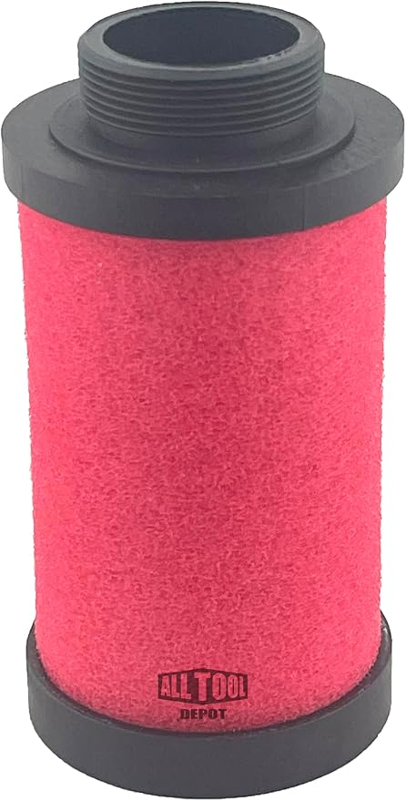 Air Compressor Coalescing Filter 0.01 micron filter Replacement by AllToolDepot