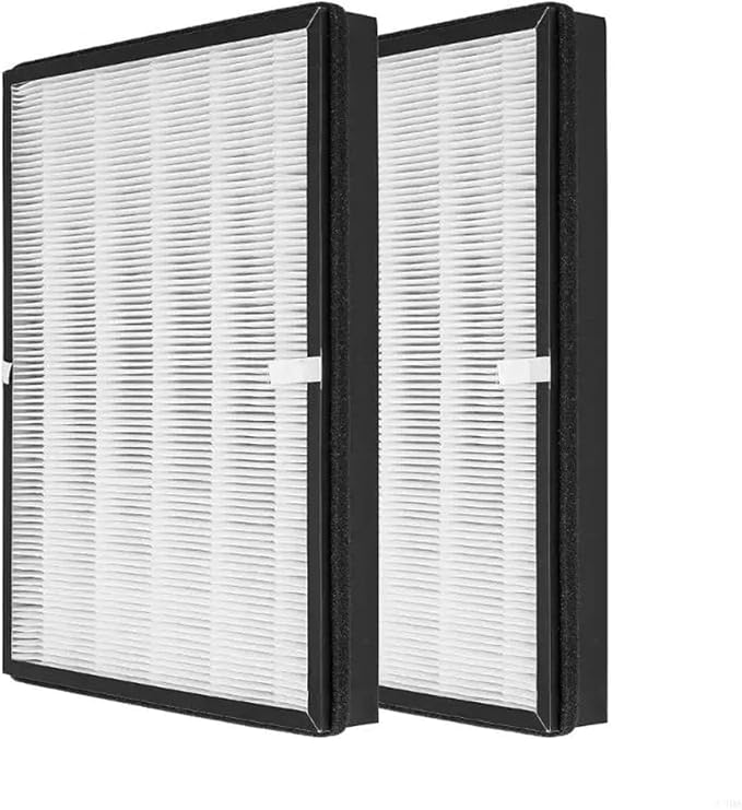C4DA Air Purifier Filter Replacement Filter ，Compatible by Unknown