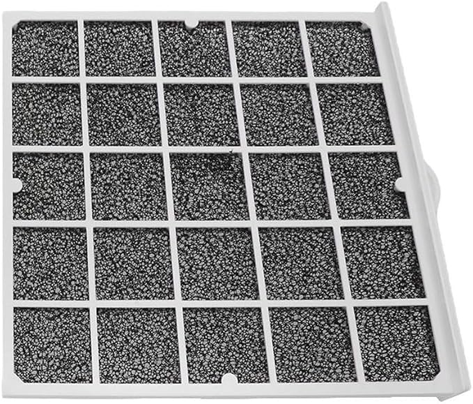 Washable Duct Air Filter Reusable Sponge Net - Image 3