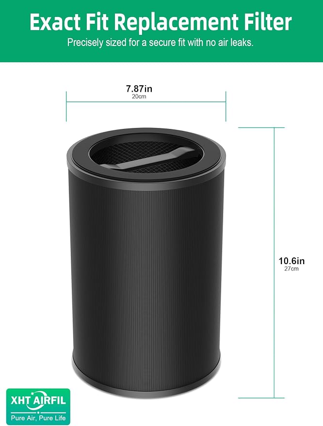 Formaldehyde Replacement Filters Compatible - Image 6