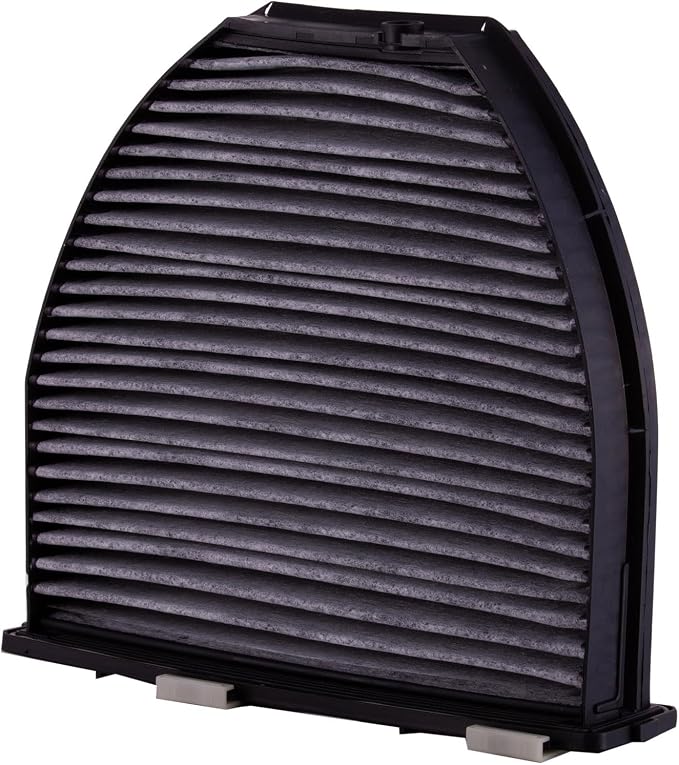 PG PC5844 Activated Charcoal Cabin Air Filter | Fits 2010-2016 Mercedes-Benz - Image 6