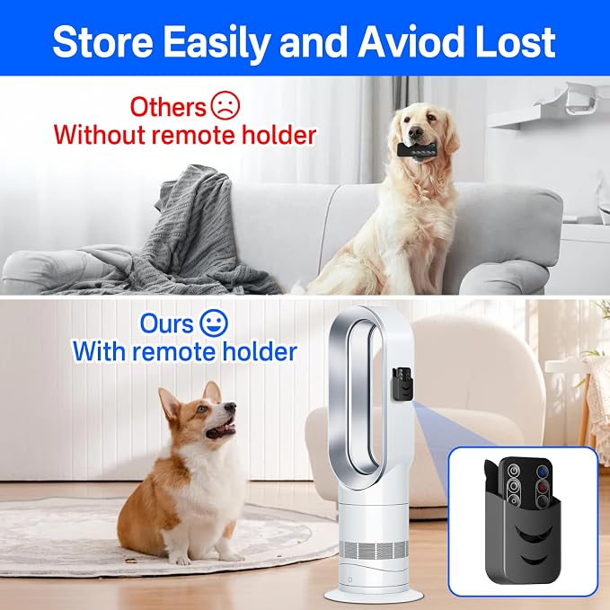 Remote Control Replacement Compatible - Image 5