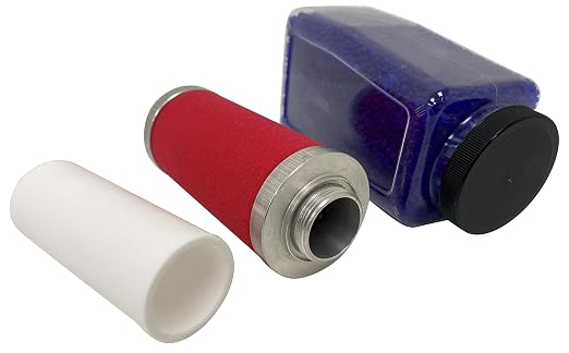 THB 90 Series Replacement Filter KIT by Unknown