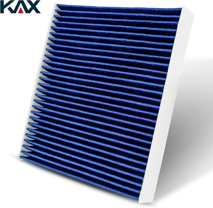 KAX Premium HEPA Cabin Air Filter - Image 8