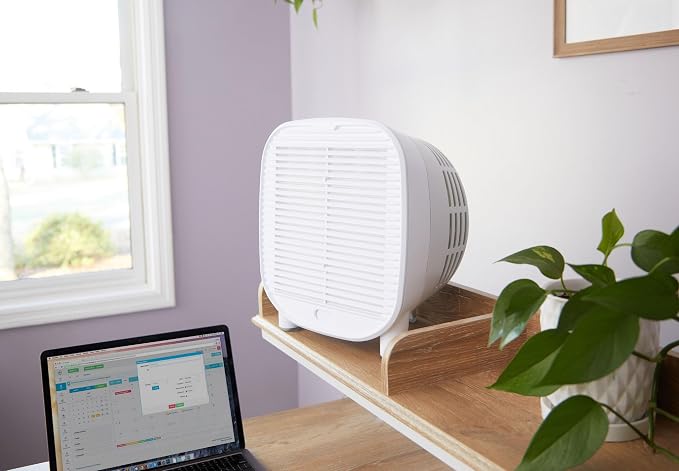 Heavy Duty Carbon Air Purifier, Oransi TrueCarbon AMD-200C, Removes Smoke And - Image 8