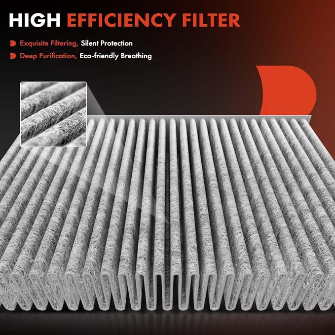A-Premium Cabin Air Filter - Image 4