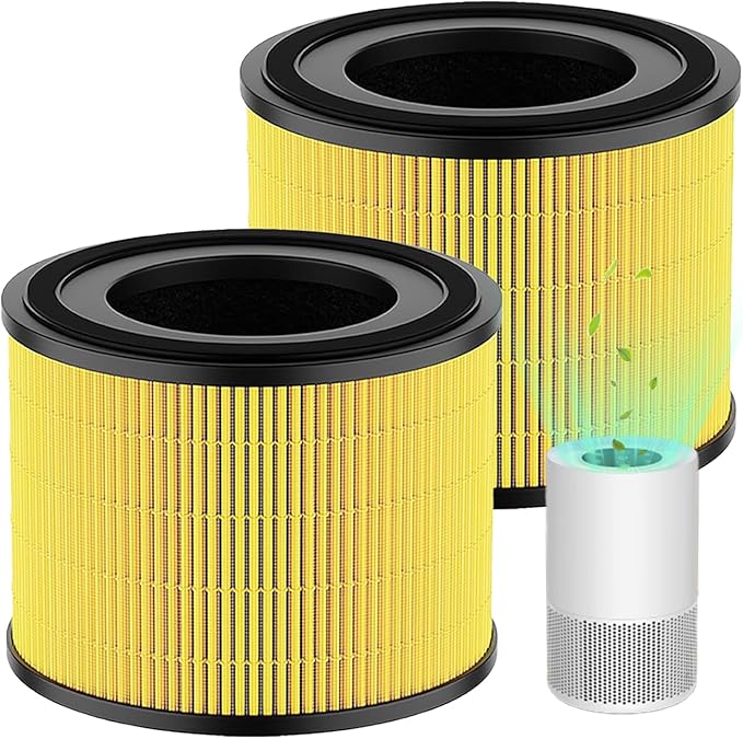 AP-S0610L Pet Care Filter Replacement, Compatible by CHAMONNY