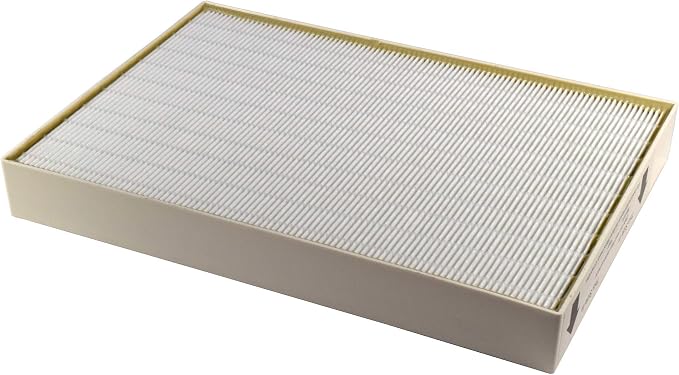 HQRP HEPA Filter Kit compatible - Image 2