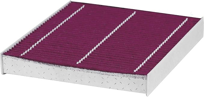 Febreze Odor Control HEPA Cabin Air Filter by PUREFLOW RZ18088H Fits 2011-2020 - Image 10