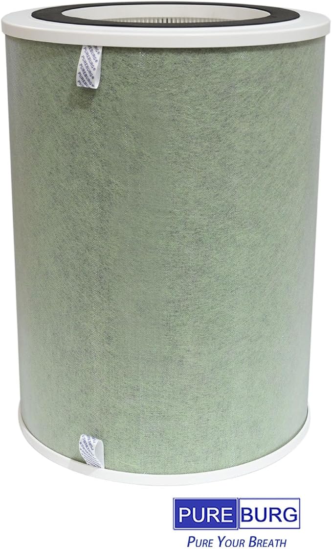 PUREBURG Replacement Filter Compatible - Image 4