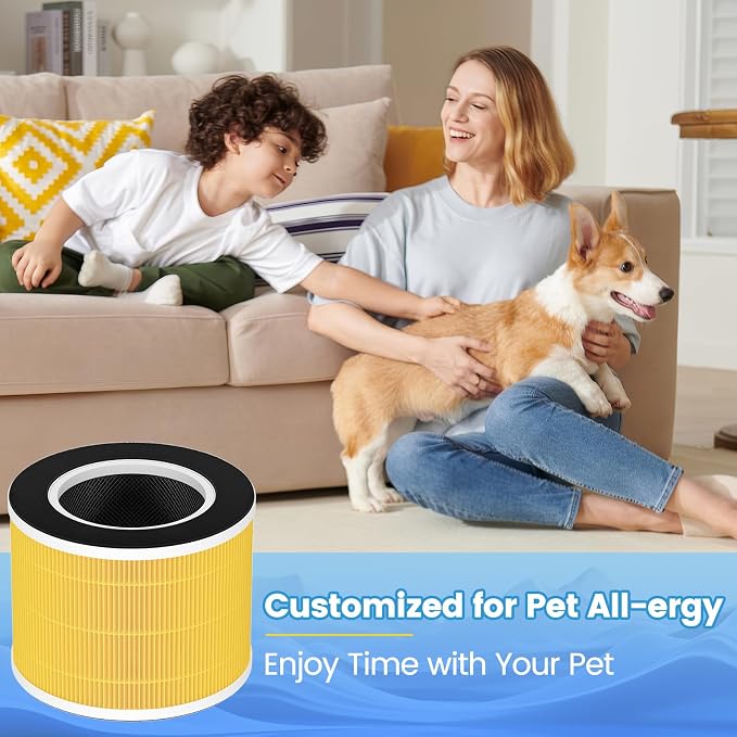 RP-AP088-F1 Replacement Filter Compatible - Image 4