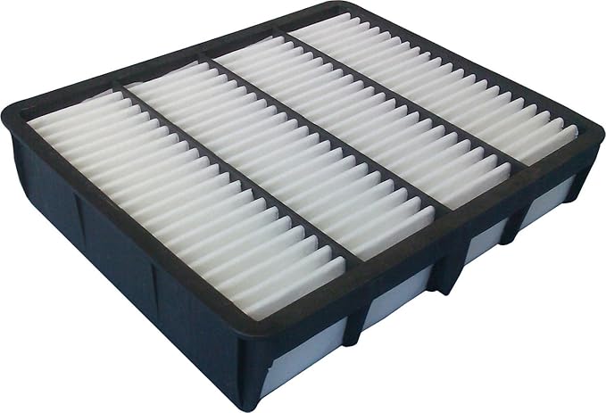 BOSCH 5286WS Workshop Engine Air Filter - Image 2