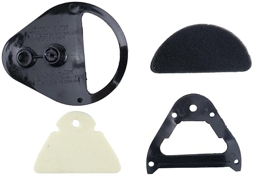Filter End Cover 70-020-0103 68-3047 Compatible - Image 7