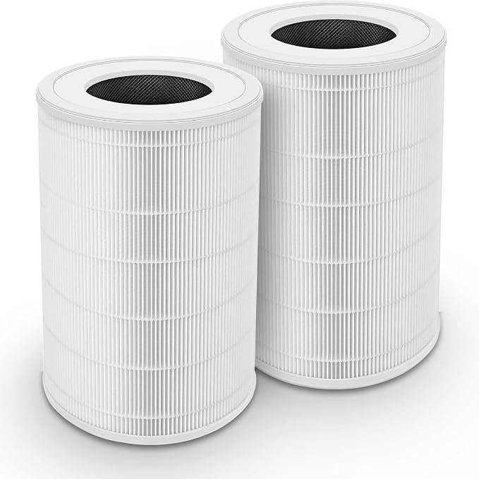 1000 Replacement Fiter Compatible by PureAirPureLife
