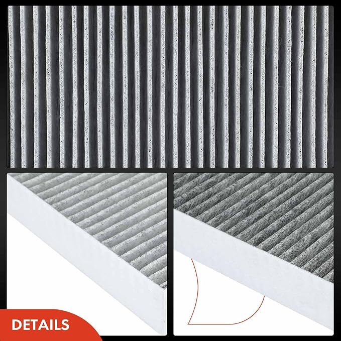 A-Premium 3-Pack Cabin Air Filter - Image 8