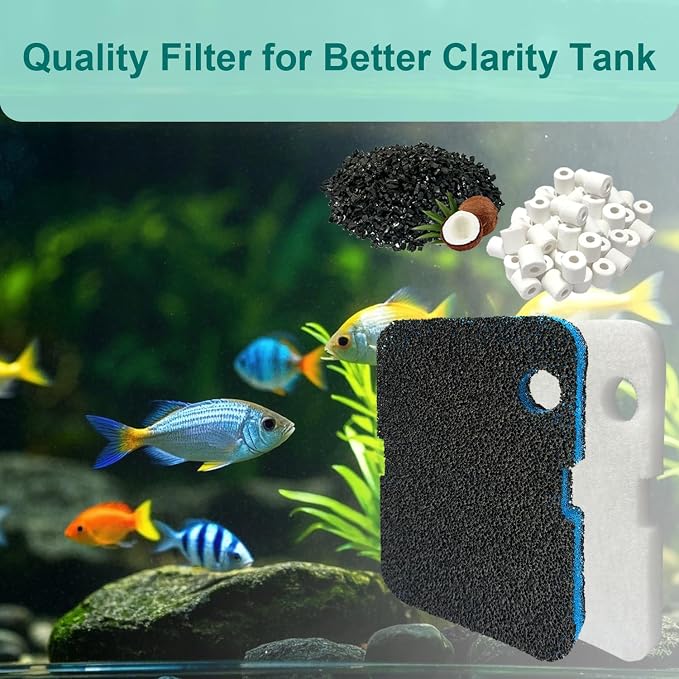 18 Pack Filter Media Compatible - Image 7