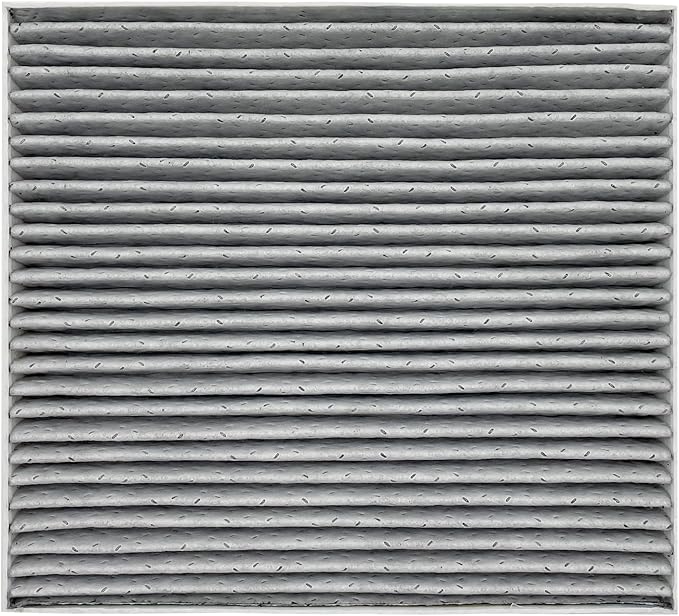 Capume for Cabin Air Filter JMC1A Fit for 2013-2018 Altima, 2016-2023 Maxima - Image 6