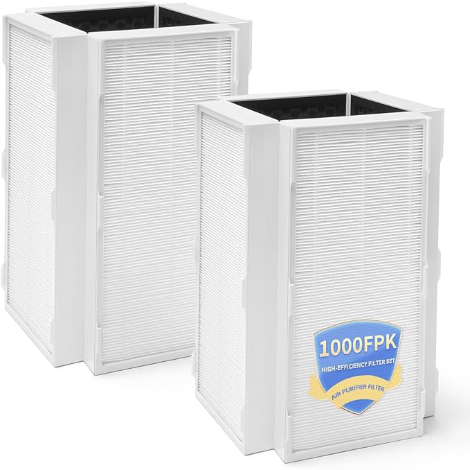 CAP-1000 Replacement Filter Compatible by PZHARQG