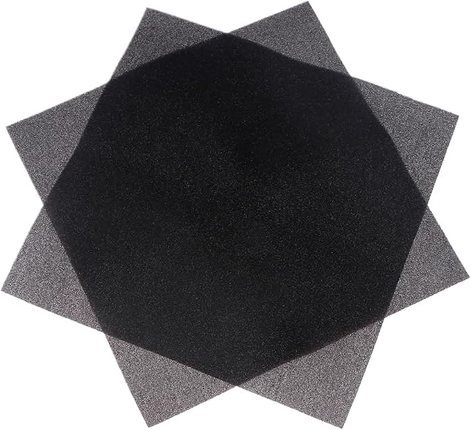 Dustproof Air Filter Net Sponge by Unknown