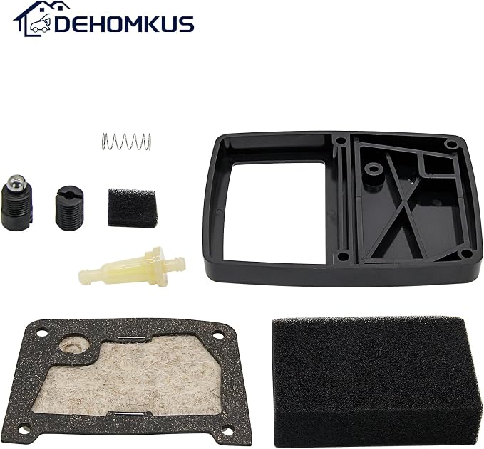 M16545 Filter Cover PP217 Pump PP214 Filter kit Fits - Image 2