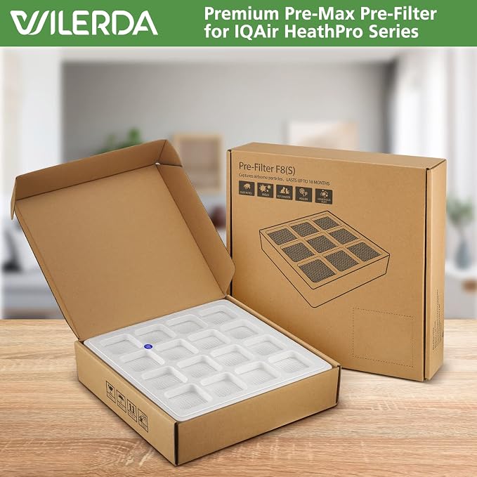 For PreMax Pre-filter Replacement Compatible - Image 3