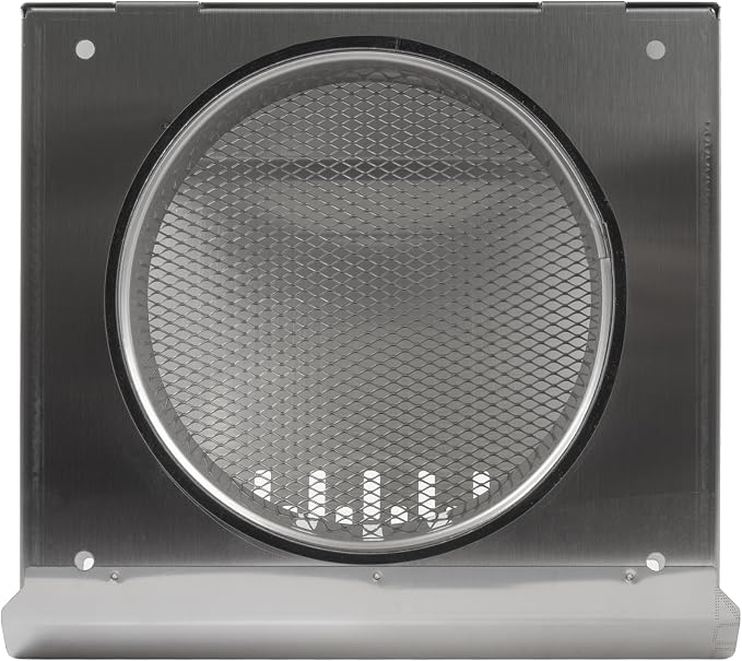 Vent Systems 6" Inch Air Supply Vent Cover - Image 9