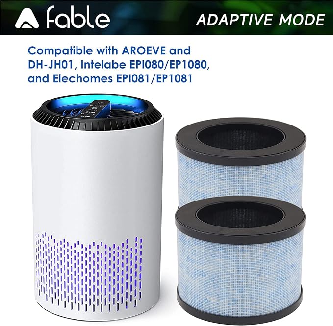 Premium True Filter, DH-JH01 Upgrade Filter Replacement - Image 2