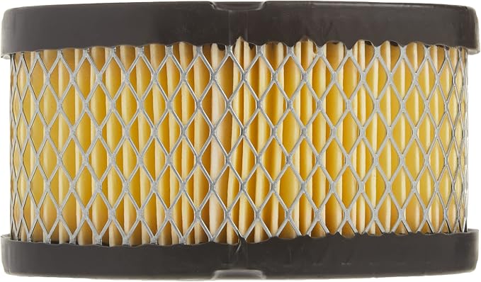 Oregon 30-100 Paper Air Filter Tecumseh Part 33268 - Image 2