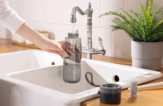 PHILIPS Water GoZero Daily Bottle 660 ml - Image 3