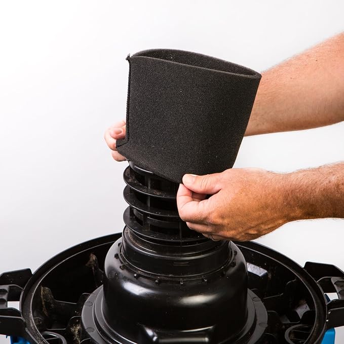 HEPA Cartridge Replacement Filter Compatible - Image 7