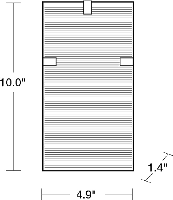 Honeywell HEPA Air Purifier Filter G, Pet Dander, and Dust - Image 7