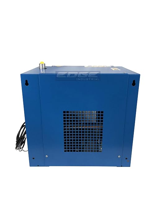 Schulz Refrigerated Air Dryer for Air Compressor, Compressed Air Systems - Image 8