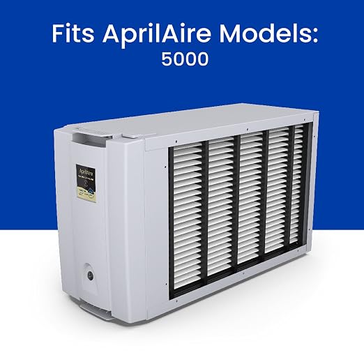 AprilAire 501 Replacement Filter - Image 5