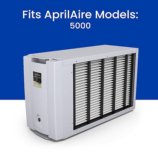 AprilAire 501 Replacement Filter - Image 5