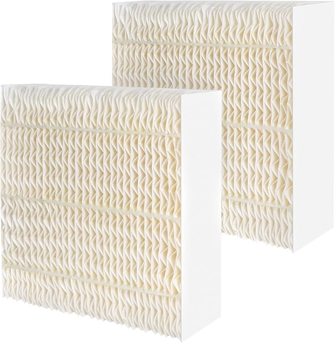 1043 Super Humidifier Wick Filters Replacement by TOMOON