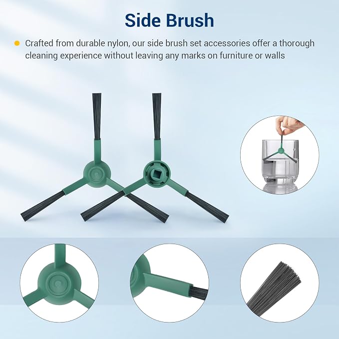 27 Pack Accessories Kit, Compatible - Image 7