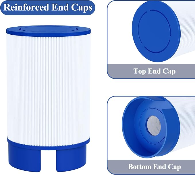 Cryspool® 5020 Filter Compatible - Image 4