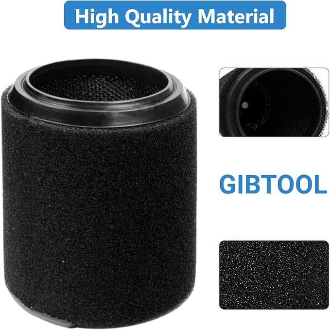 2 Pack Replacement VF7000 Filter - Image 3