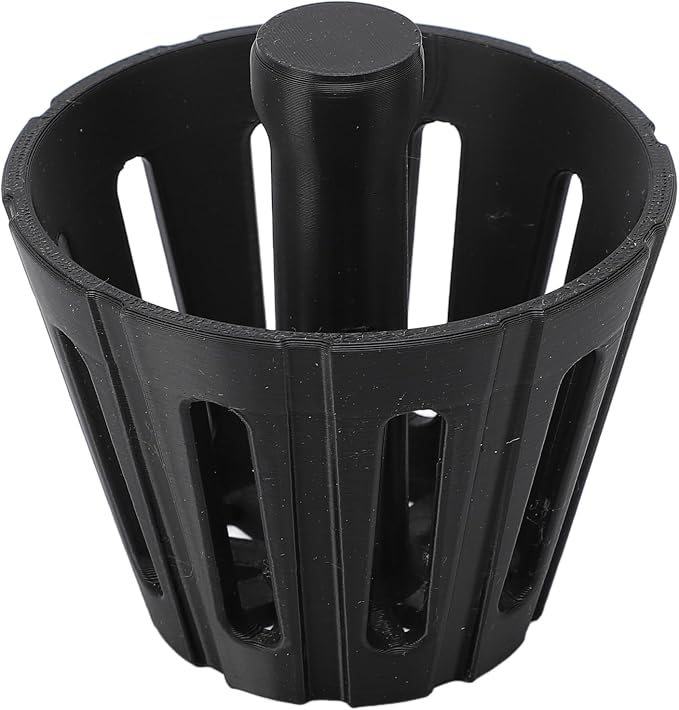 Filter Paper Assistant Coffee Filter Shape Retainer Professional Press by Unknown